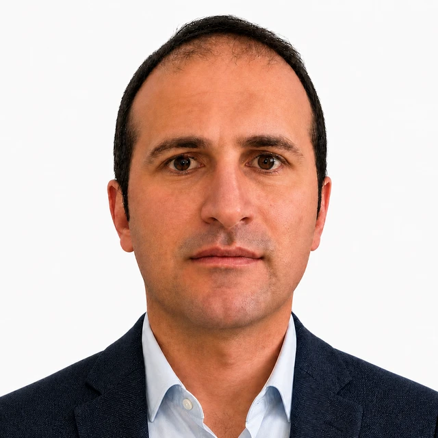 Kaan Boke, PhD
